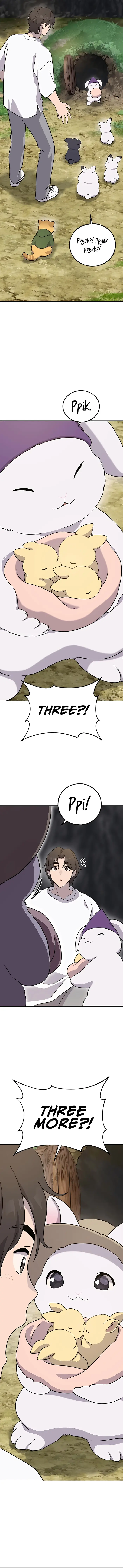 Solo Farming In The Tower - Chapter 30 image 15_optimized